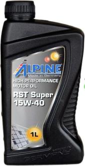 CARALPINE 330000 - Ulei de motor aaoparts.ro