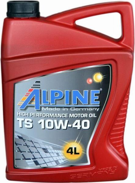 CARALPINE 330008 - Ulei de motor aaoparts.ro