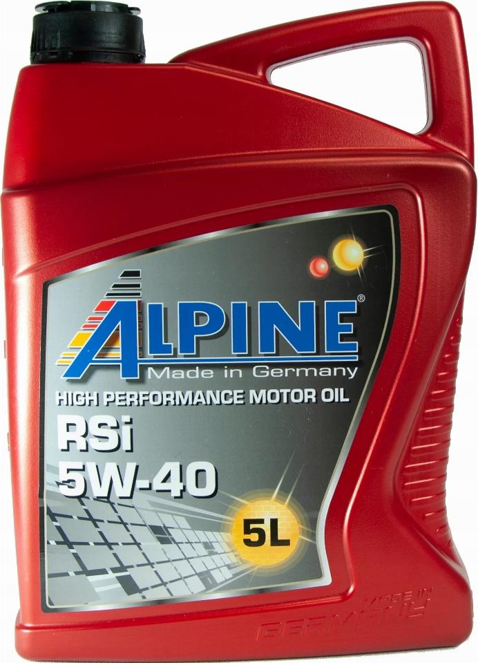 CARALPINE 330147 - Ulei de motor aaoparts.ro