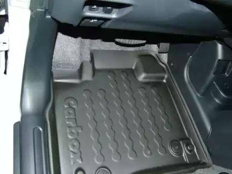 Carbox 409106000 - Covor compartiment picioare aaoparts.ro