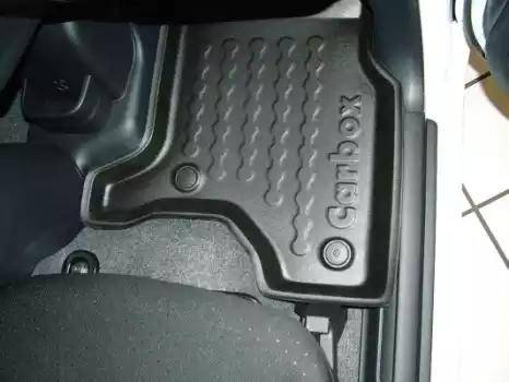 Carbox 419106000 - Covor compartiment picioare aaoparts.ro