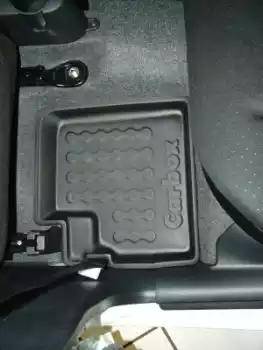 Carbox 429106000 - Covor compartiment picioare aaoparts.ro
