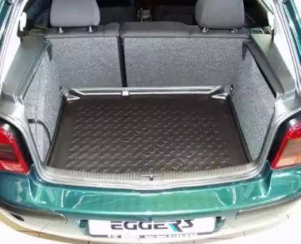 Carbox 201699000 - Cheder portbagaj aaoparts.ro