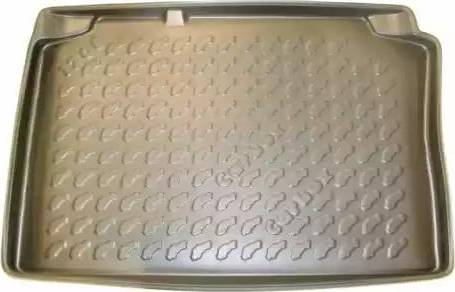 Carbox 201708000 - Cheder portbagaj aaoparts.ro