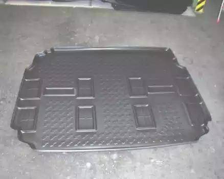 Carbox 203561000 - Cheder portbagaj aaoparts.ro
