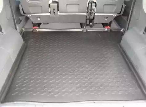 Carbox 203602000 - Cheder portbagaj aaoparts.ro