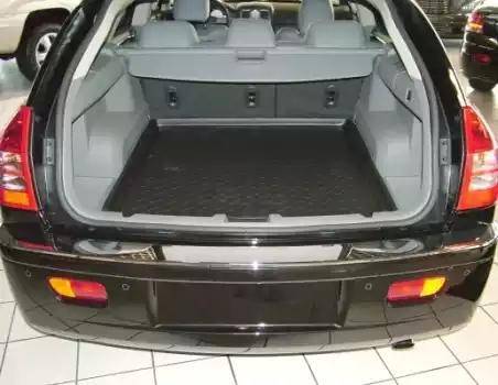 Carbox 202373000 - Cheder portbagaj aaoparts.ro