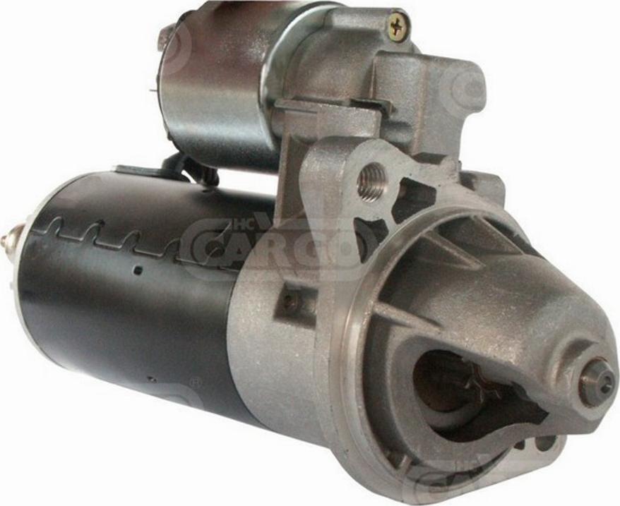 HC-Cargo 110847 - Starter aaoparts.ro