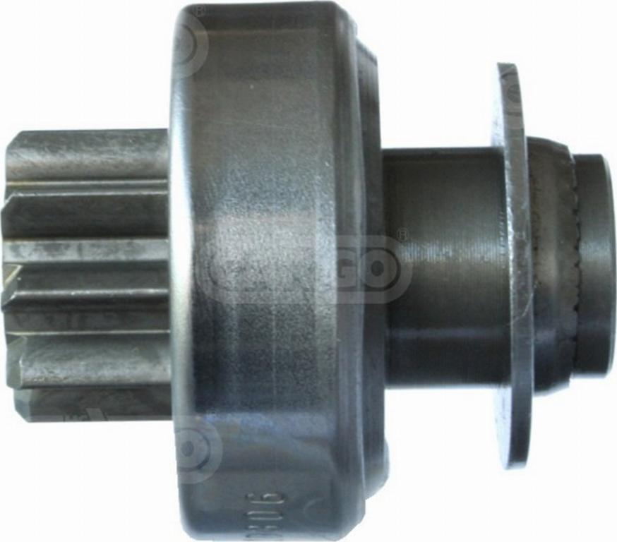 HC-Cargo 135647 - Pinion electromotor aaoparts.ro