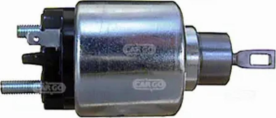 HC-Cargo 136369 - Solenoid, electromotor aaoparts.ro