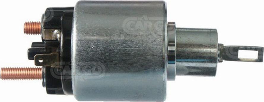 HC-Cargo 132828 - Solenoid, electromotor aaoparts.ro
