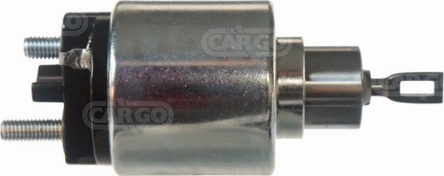 HC-Cargo 132258 - Solenoid, electromotor aaoparts.ro