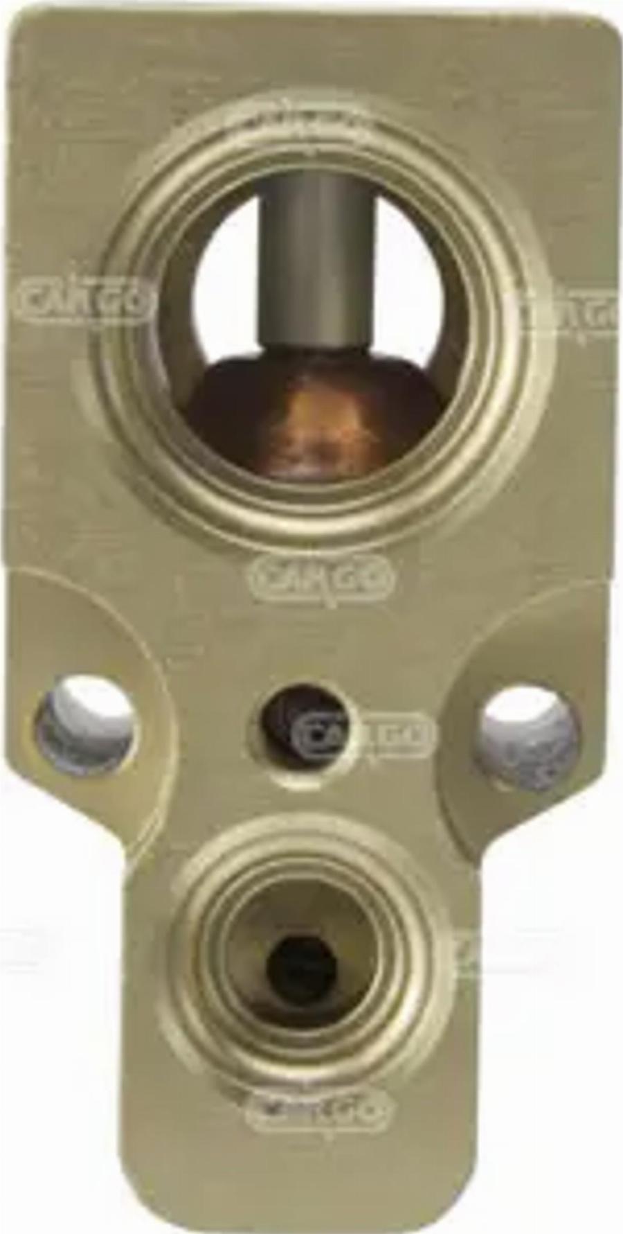 HC-Cargo 260516 - Supapa expansiune, clima aaoparts.ro