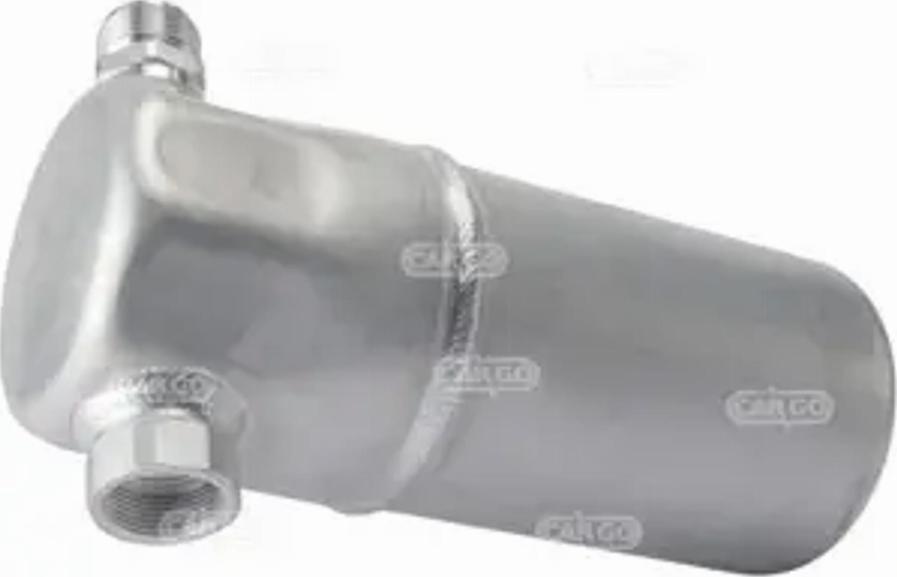 HC-Cargo 260172 - Curea transmisie aaoparts.ro