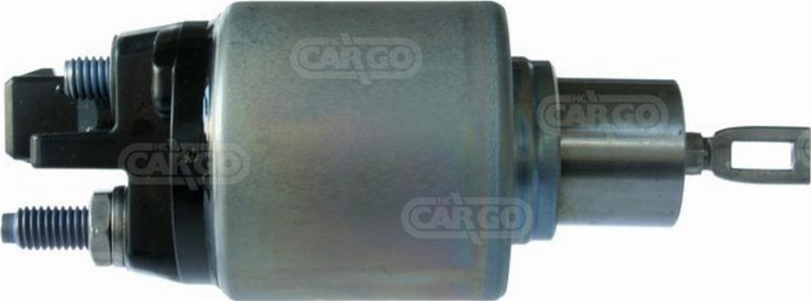 HC-Cargo 235138 - Solenoid, electromotor aaoparts.ro