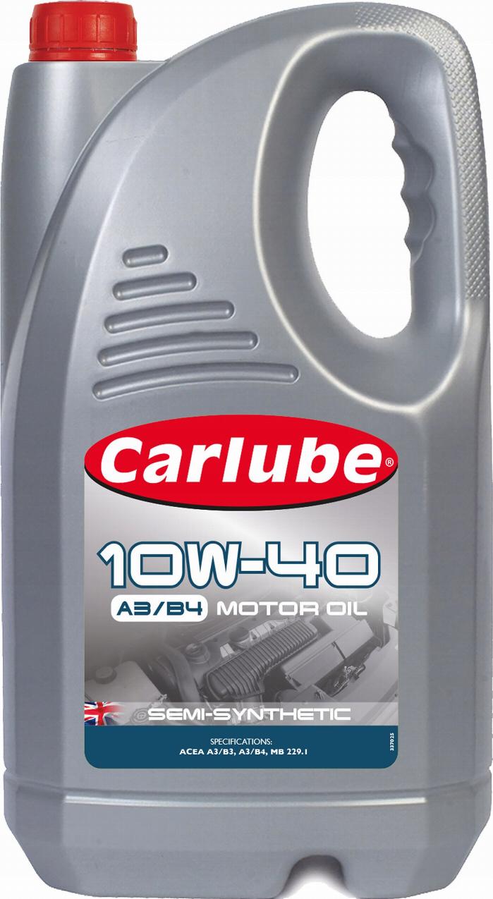 CARLUBE Tetrosyl 004984 - Ulei de motor aaoparts.ro