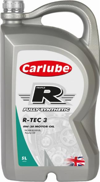 CARLUBE Tetrosyl 005698 - Ulei de motor aaoparts.ro