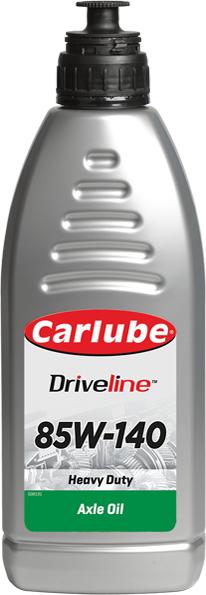 CARLUBE Tetrosyl XEM001 - Ulei diferential aaoparts.ro