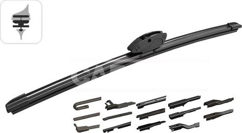 Carpriss 79041338 - Lamela stergator aaoparts.ro