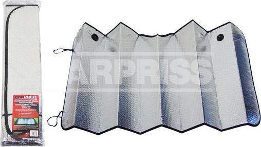 Carpriss 79160045 - Parasolar aaoparts.ro