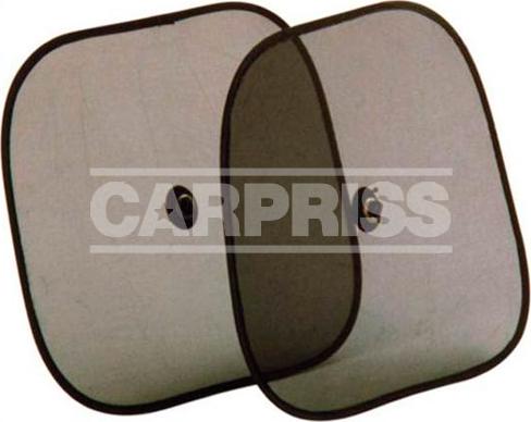 Carpriss 70510018 - Parasolar aaoparts.ro