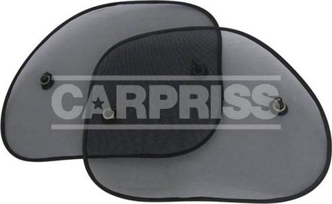 Carpriss 70510101 - Parasolar aaoparts.ro