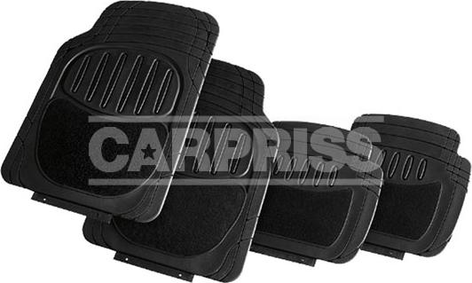 Carpriss 70314414 - Set covorase aaoparts.ro