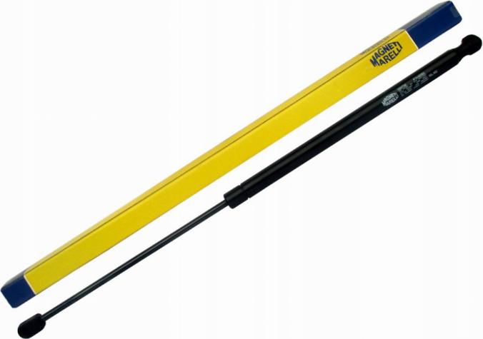 CARRO 017108300 - Amortizor portbagaj aaoparts.ro