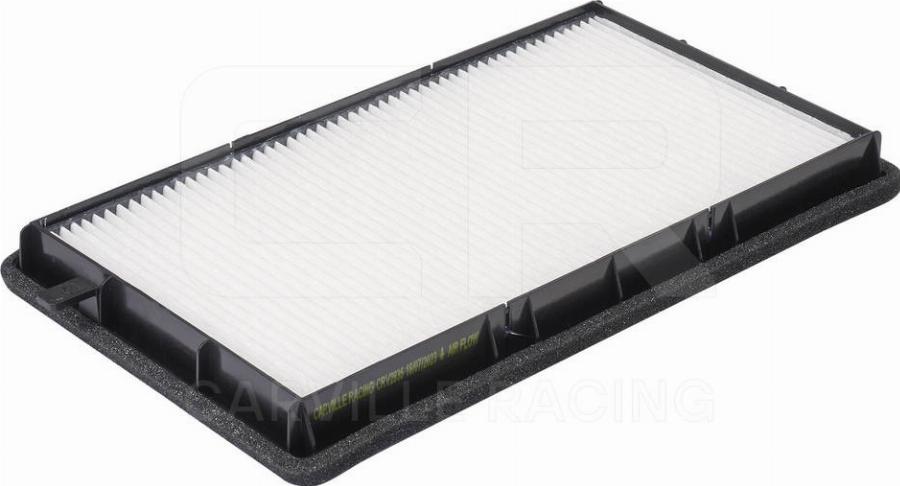 CARVILLE RACING CRV2835 - Filtru, aer habitaclu aaoparts.ro