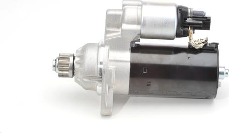 Carwood Group BREF0320001153009 - Starter aaoparts.ro