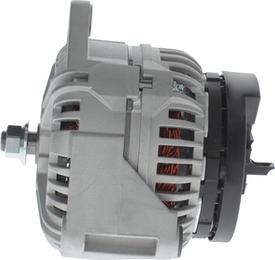 Carwood Group BREF0321986A00969 - Generator / Alternator aaoparts.ro