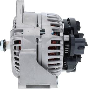 Carwood Group BREF0321986A00919 - Generator / Alternator aaoparts.ro