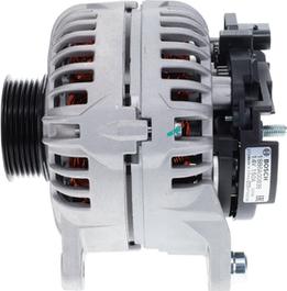 Carwood Group BREF0321986A00935 - Generator / Alternator aaoparts.ro