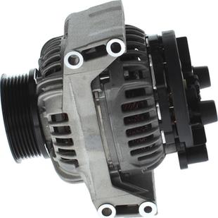 Carwood Group BREF0321986A00930 - Generator / Alternator aaoparts.ro