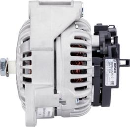 Carwood Group BREF0321986A00970 - Generator / Alternator aaoparts.ro