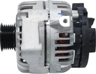 Carwood Group BREF0321986A00596 - Generator / Alternator aaoparts.ro