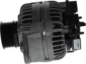 Carwood Group BREF0321986A00553 - Generator / Alternator aaoparts.ro