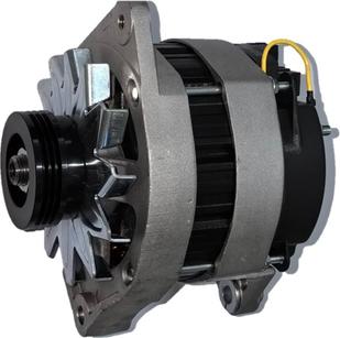 Carwood Group BREF0321986A00086 - Generator / Alternator aaoparts.ro