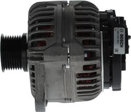Carwood Group BREF0321986A00853 - Generator / Alternator aaoparts.ro