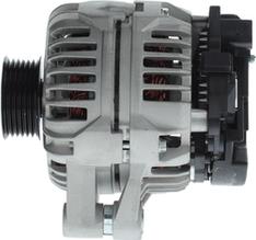 Carwood Group BREF0321986A00793 - Generator / Alternator aaoparts.ro