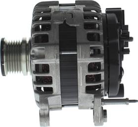 Carwood Group BREF0321986A01092 - Generator / Alternator aaoparts.ro