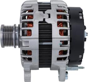 Carwood Group BREF0321986A01050 - Generator / Alternator aaoparts.ro