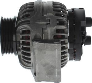 Carwood Group BREF0321986A01025 - Generator / Alternator aaoparts.ro