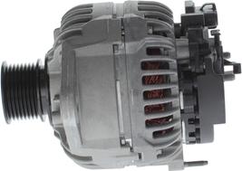 Carwood Group BREF0321986A01399 - Generator / Alternator aaoparts.ro