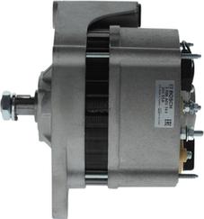 Carwood Group BREF0321986A01363 - Generator / Alternator aaoparts.ro