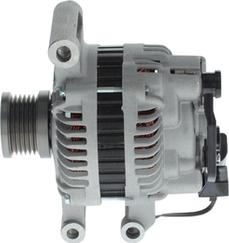 Carwood Group BREF0321986A01208 - Generator / Alternator aaoparts.ro