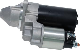 Carwood Group BREF0321986S00668 - Starter aaoparts.ro