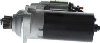 Carwood Group BREF0321986S00870 - Starter aaoparts.ro