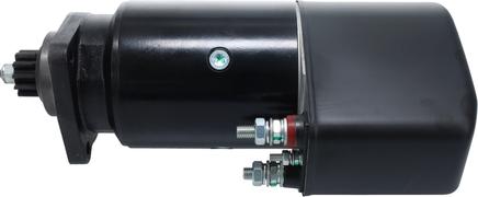 Carwood Group BREF0321986S10098 - Starter aaoparts.ro