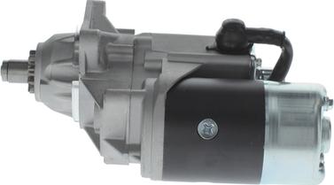 Carwood Group BREF0321986S10067 - Starter aaoparts.ro
